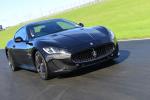 Maserati GranTurismo MC Sportline 2015 года